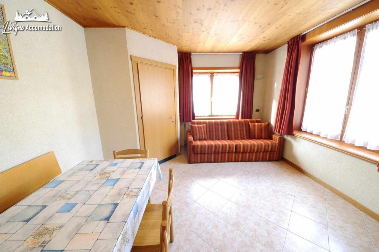 Appartamento Milhouse By Livigno Accomodation المظهر الخارجي الصورة